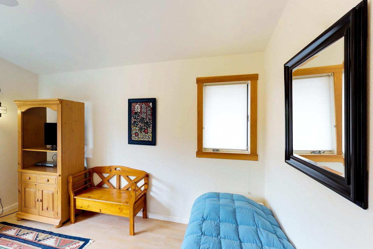 Brighton Condo #208 Girdwood Exterior photo